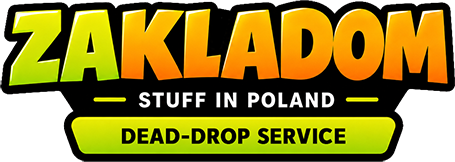 ZAKLADOM SHOP :: STUFF IN POLAND